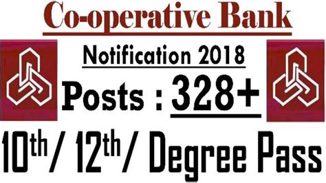 Central <strong>Cooperative Banks</strong> of Madhya Pradesh Recruitment 2023 Apply Online @apexbank. . Harmee jobs cooperative bank